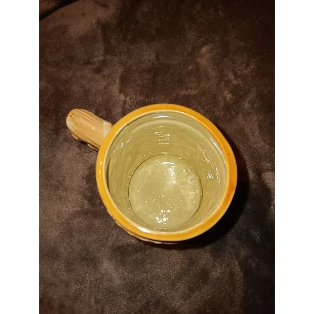 Vintage German Beer Stein Mug Excellent Condition Neat Piece